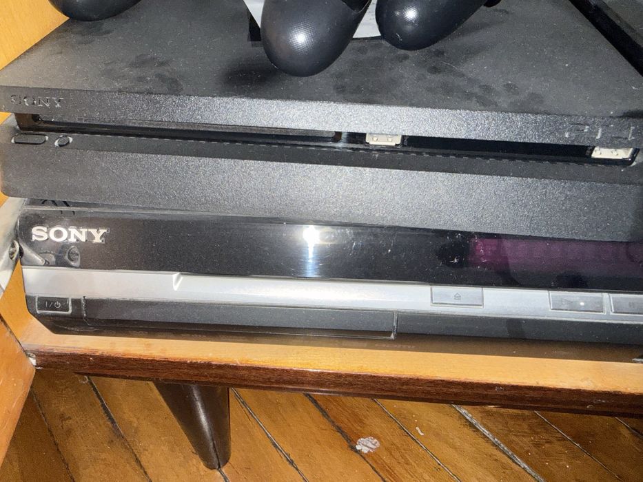 САМОВИВІЗ Домашній кінотеатр Sony Dav-DZ570M