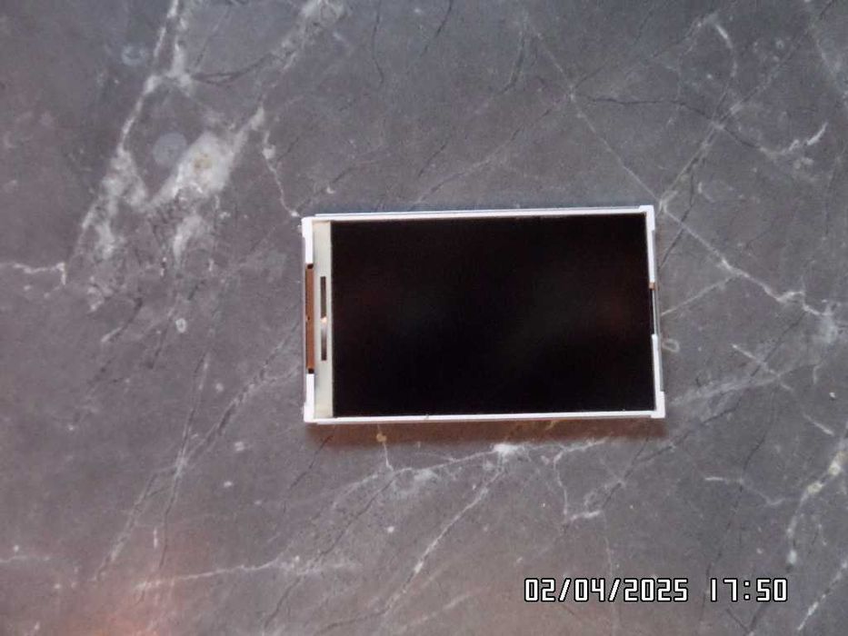 Wyświetlacz Samsung S5230