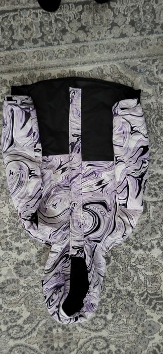 Kurtka narciarska dziewczęca rozm. 152 coolclub