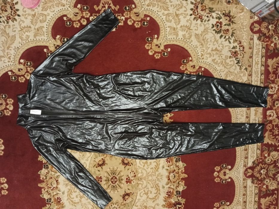 Kombinezon 3XL nowy
