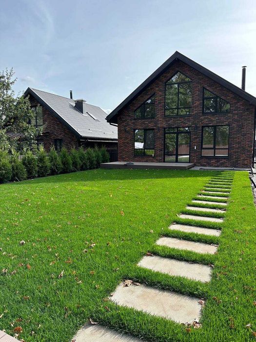 Будинок 120 м2, 4 сотки. Відділ продажу!