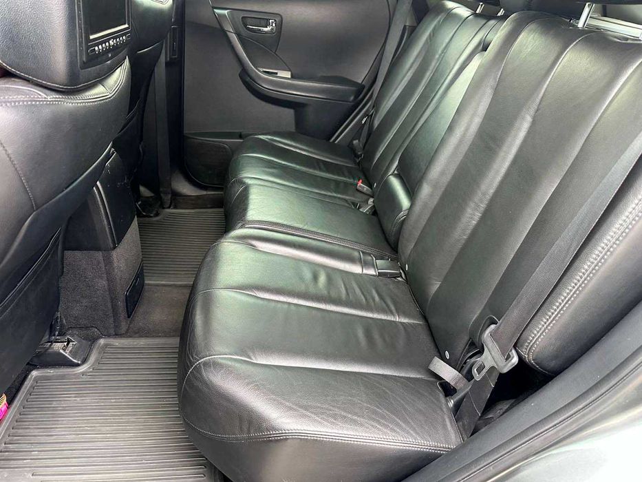 Продам Nissan Murano 2007р. #76503