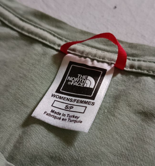 Футболка The North Face