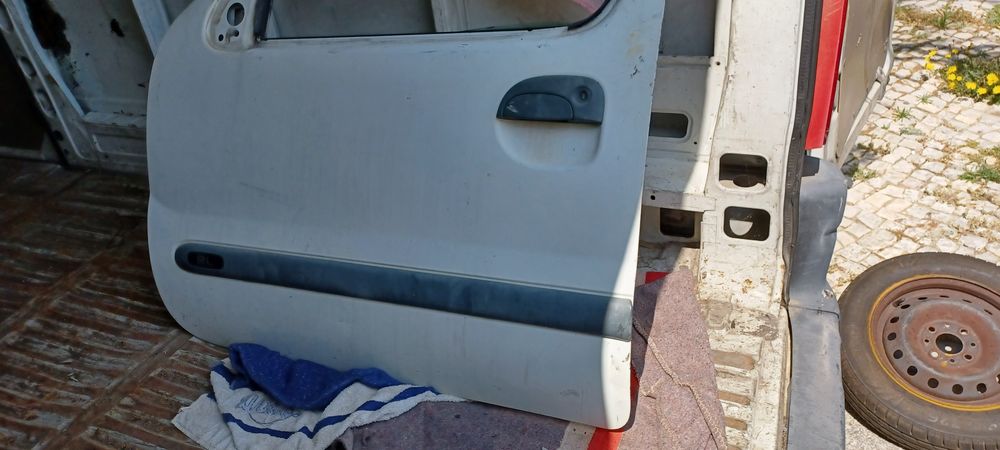 Porta Renaul Kangoo 1.9