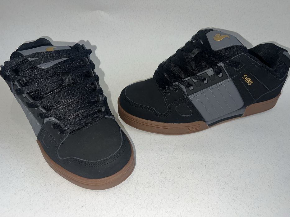 Кросівки Dvs 41 Footwear Celsius кроссовки