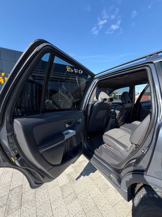 Volvo XC90 2005 VIN YV1CZ595761257298 фото оголошення 5 з 8