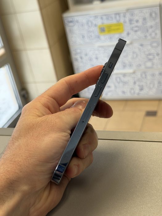 Smartfon Apple Iphone 13 PRO 128Gb 90% kondycja Sierra Blue