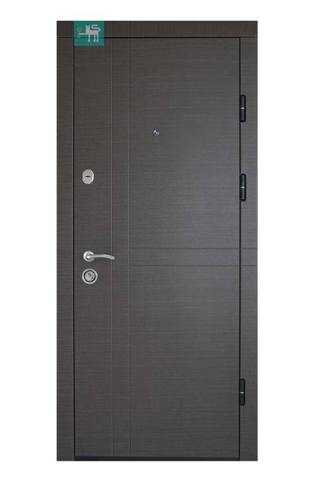 Двері вхідні гарантія 1 рік!Кожному Гарантовано ПОДАРУНОК!!