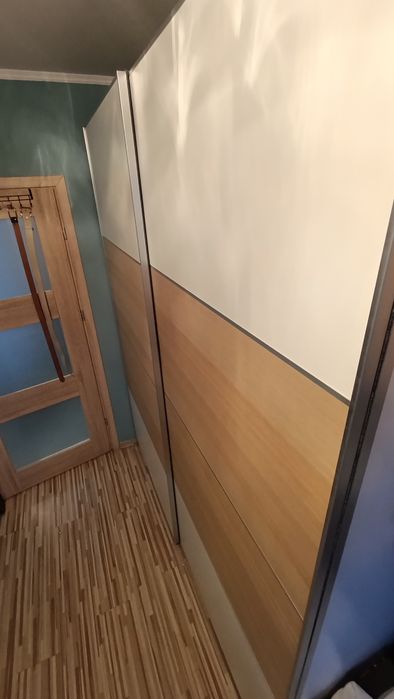 Drzwi przesuwne PAX 200x236