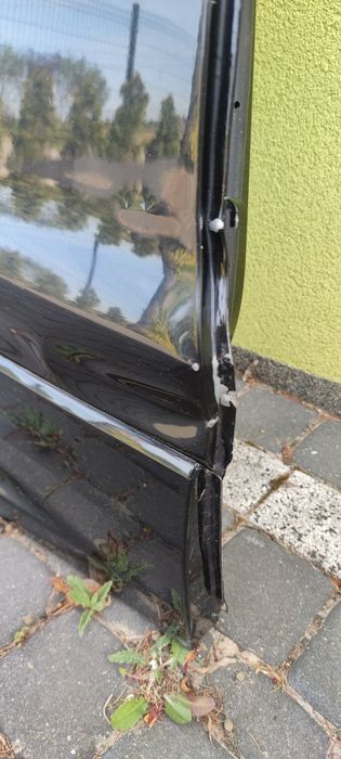 Drzwi Prawy Tył Ford Kuga MK2 2014r