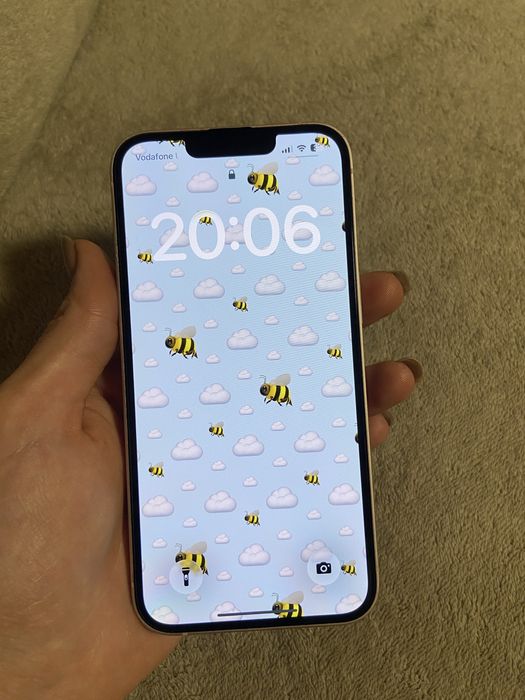 iPhone 13 на 128 гб