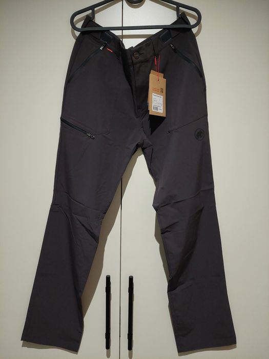 Mammut Runbold Man Pants