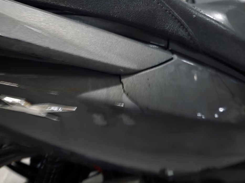 Honda PCX 125 55.000km