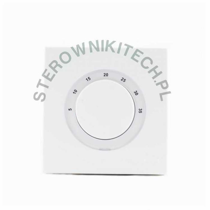 Sterownik DOBOWY - RT200 Salus