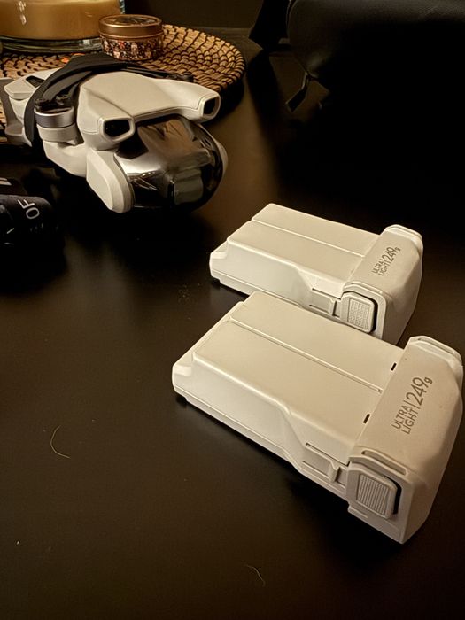 Baterie do DJI Mini 4 pro