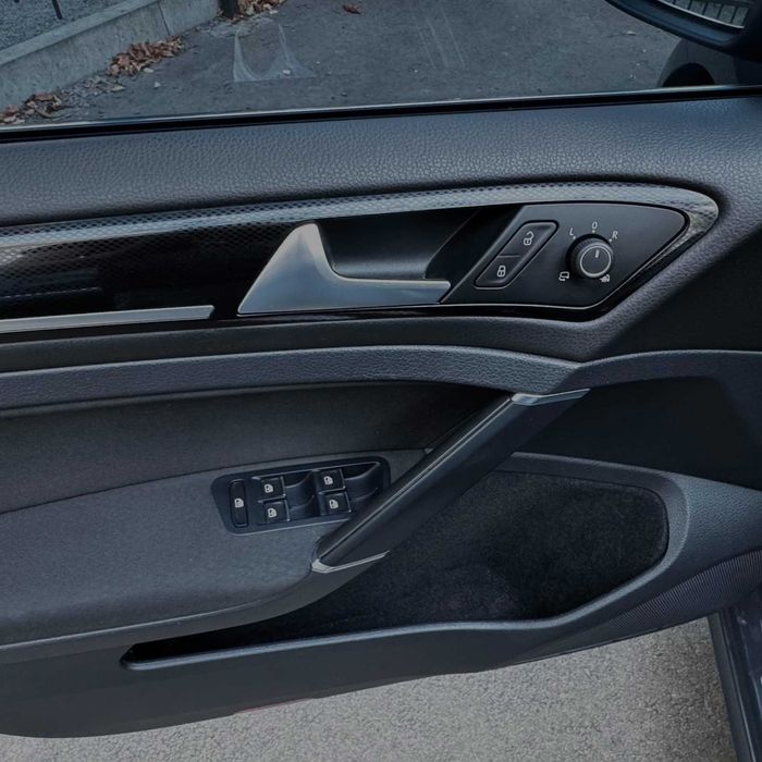 Volkswagen Golf 2016 VIN WVWZZZAUZHP551079 фото оголошення 10 з 24
