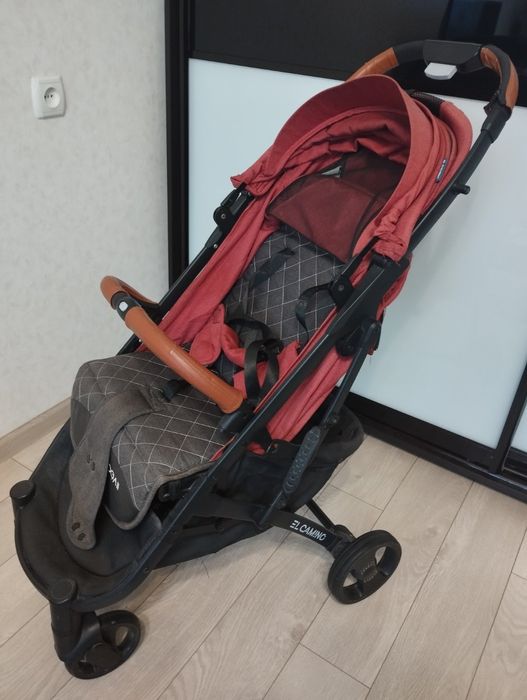 Продам дитячу коляску