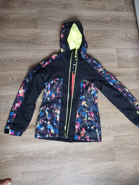Куртка на підлітка,демісезона O'NEILL