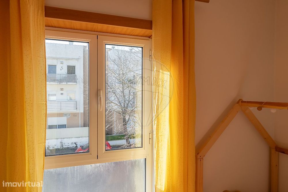 Apartamento T2 para venda