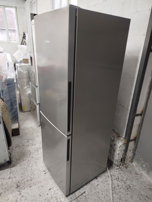 Холодильник Bosch 180см.