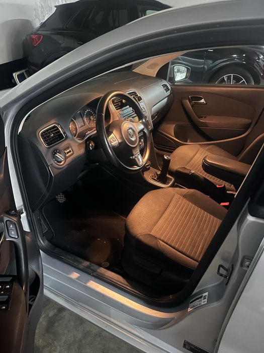 Volkswagen Polo 2010