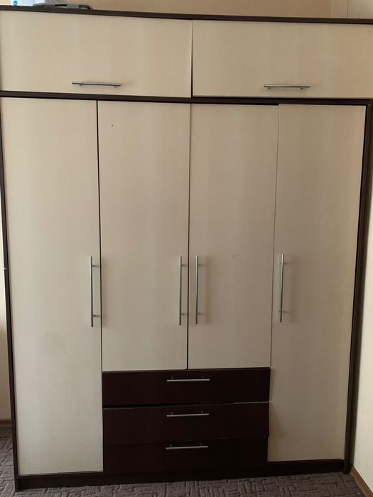 Шкаф для спальні