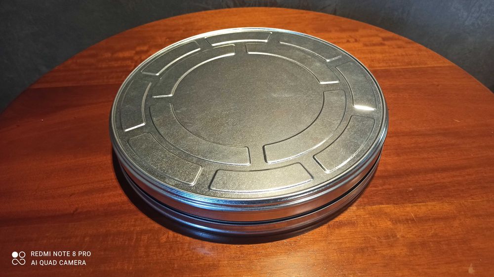 WireWorld Silver Starlight 6 (7m) | Srebro | High-End Audio/Video | Or