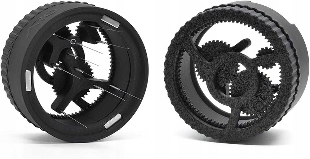 Mieszadło dystrybutor igłowy WDT do kawy 58cm Aro Orbit NIEKOMPLETNY