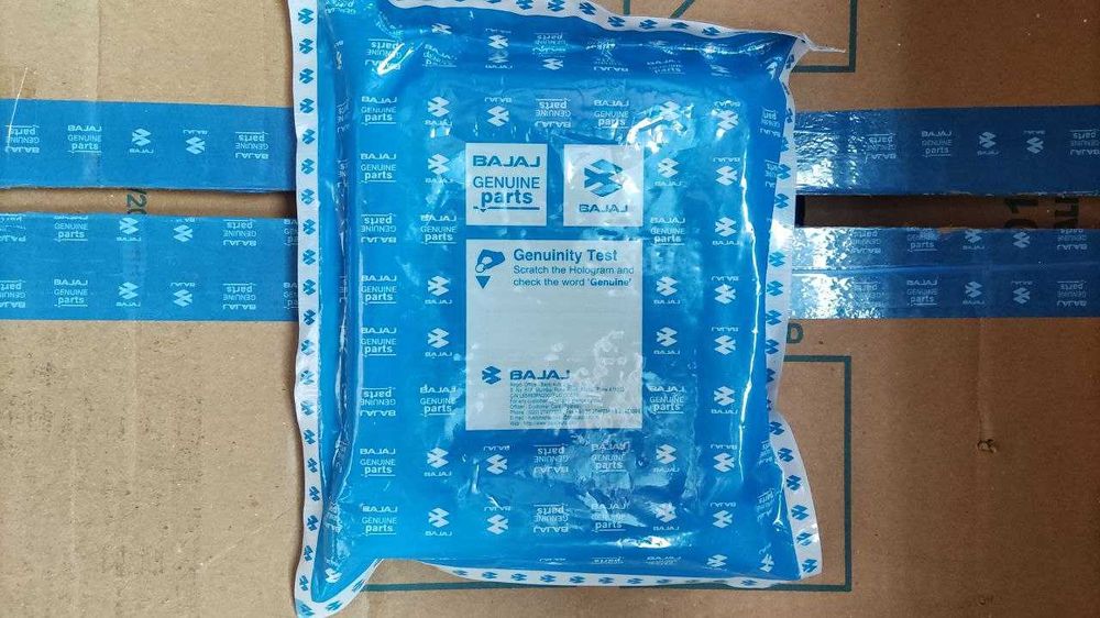 Повітряний фільтр Bajaj Pulsar N250 | 36JR0043