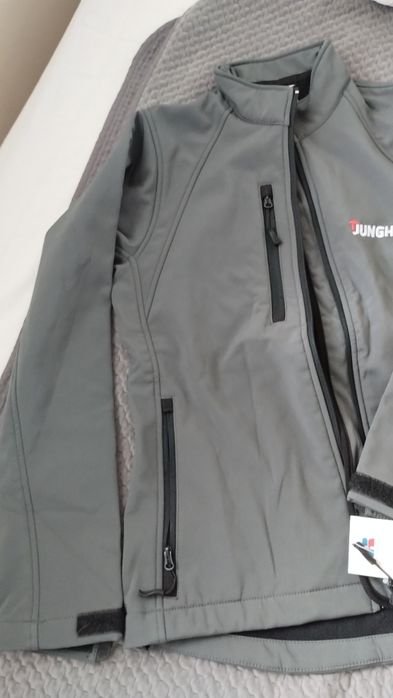 Kurtka Russell typu Softshell rozmiar S