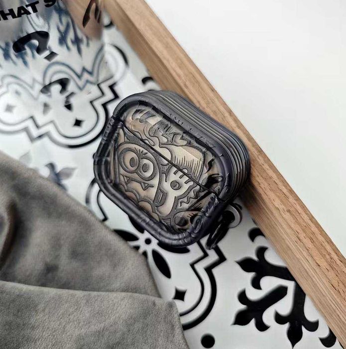 Чохол для навушників Аір Подс 4