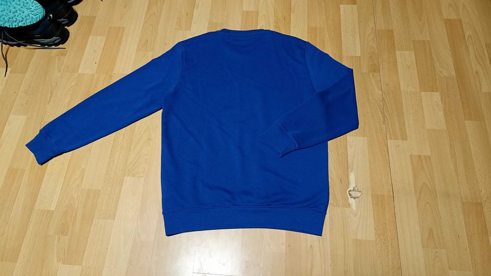 Męska bluza ENGELBERT STRAUSS INDUSTRY r.L nowa stan idealny