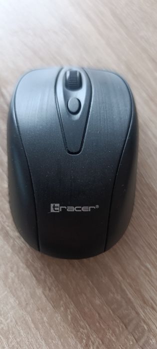 Myszka bezprzewodowa tracer