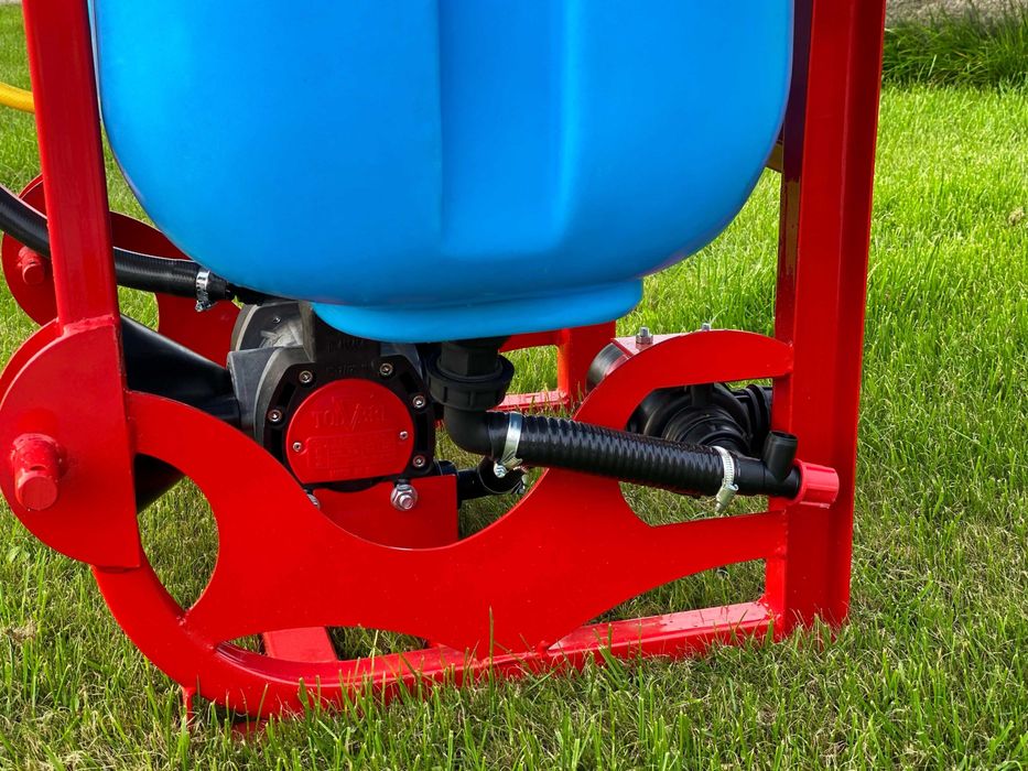 Обприскувач від 200 л. оприскувач навісний ТОП КОМПЛЕКТАЦІЯ