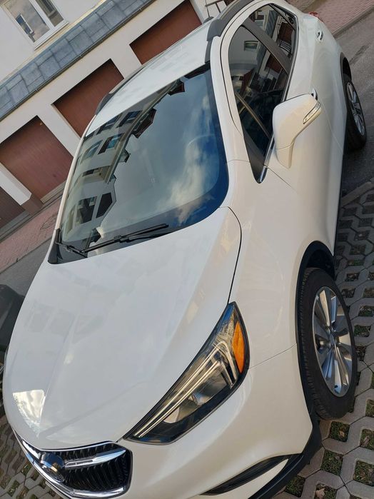 Opel Mokka 2019/2020 automat