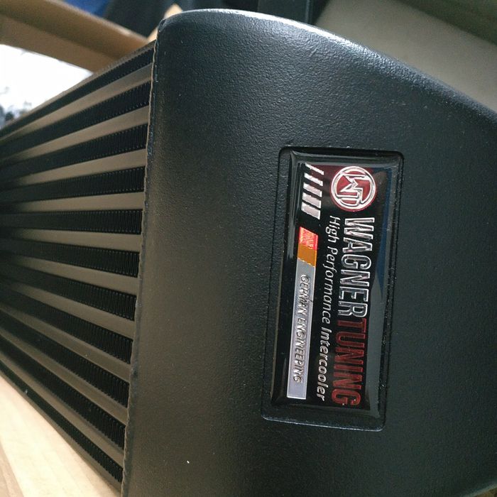BMW E46 Cd Sport