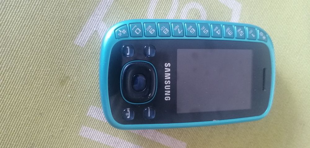 Telemóveis  Samsung /