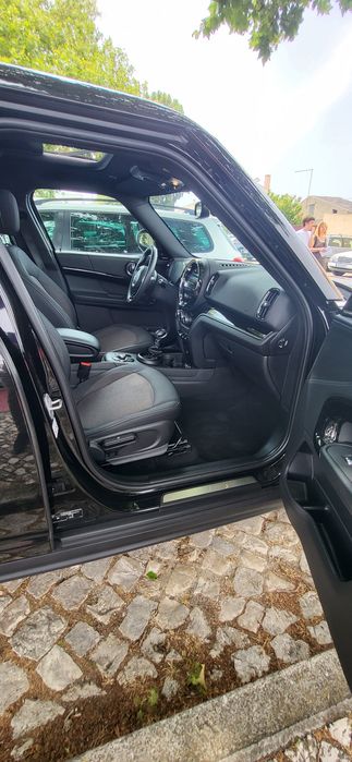 Mini Countryman Se All4 PHEV