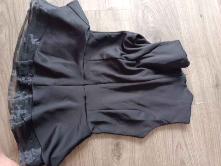 Elisabetta Franchi elegancka bluzka