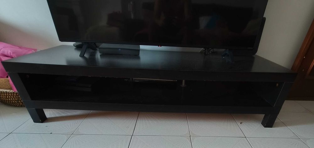 Móvel de Apoio para TV