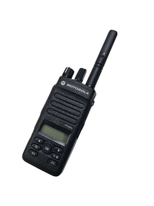 cyfrowo-analogowy Motorola DP2600e