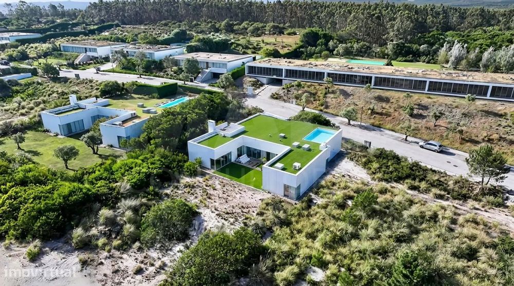 Lote Premium no Bom Sucesso Resort c/ Projeto & Assinado por So...