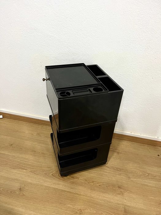 Space Age aparador Design Giovanni Pellis Neolt Style 1960