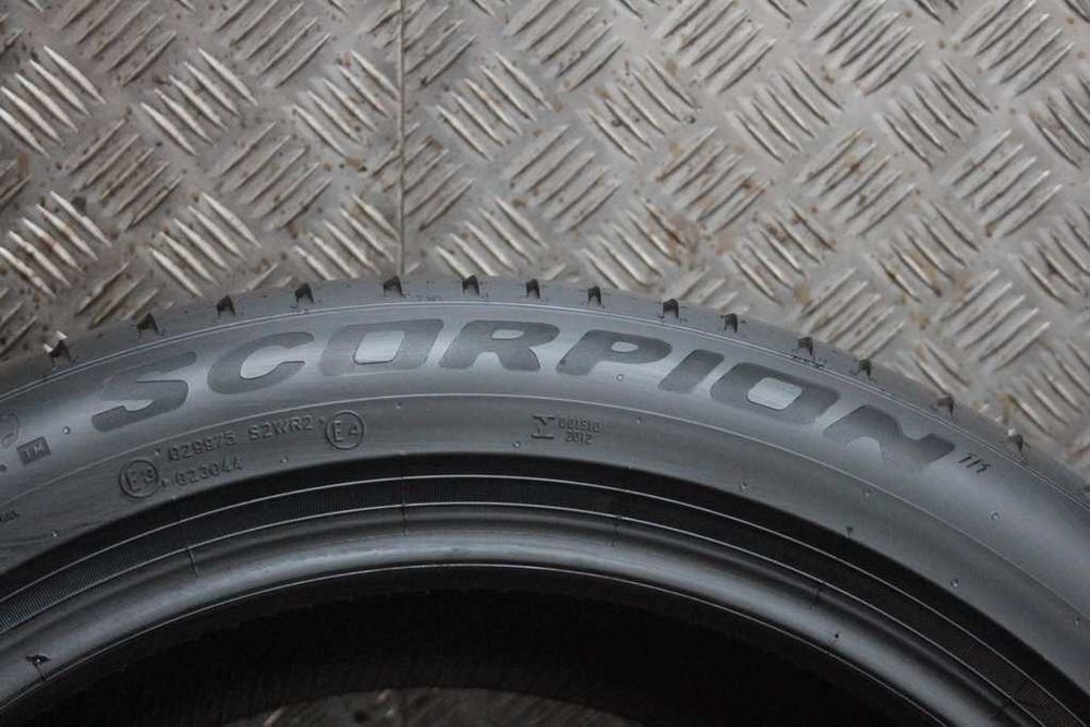 255/45/19 Pirelli Cinturato P7 255/45 R19 100V 2022/23r Seal Inside