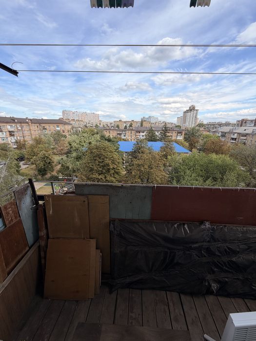 Оренда однокімнатної квартири, Дарницький, Литвинського 31