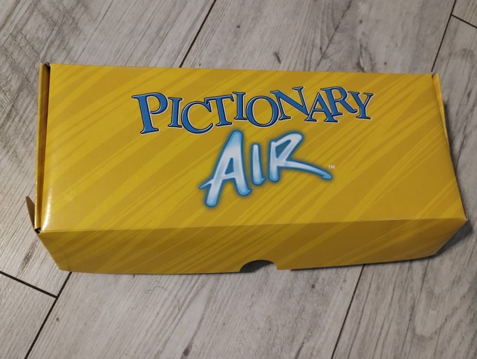 Gra Pictionary Air
