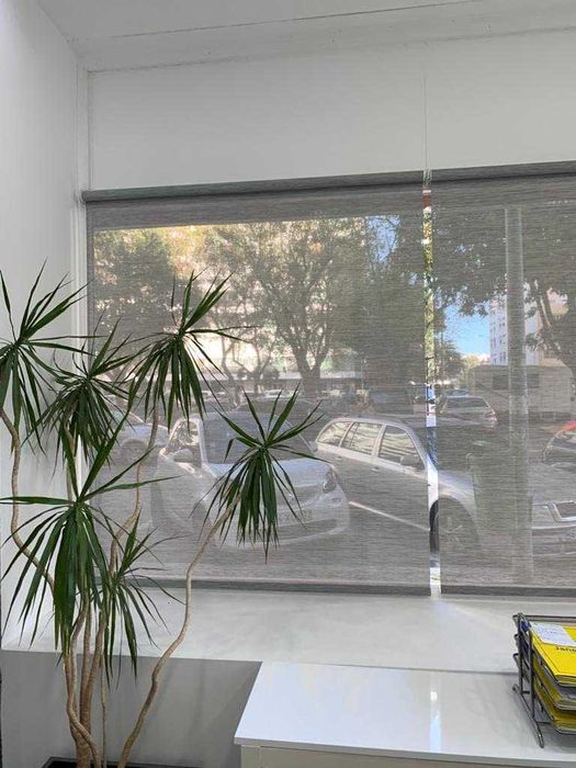 C.A Alumínios e PVC