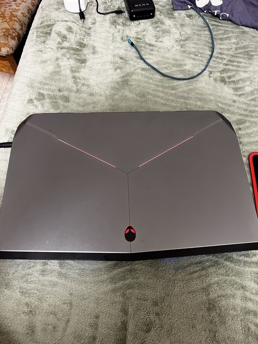 Dell alienware 17 r3