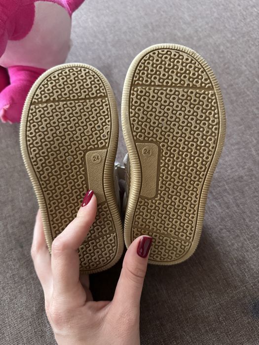 Кеди LC WAIKIKI 24 15см