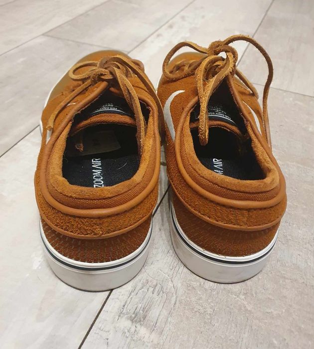 Nike trampki rozmiar 38